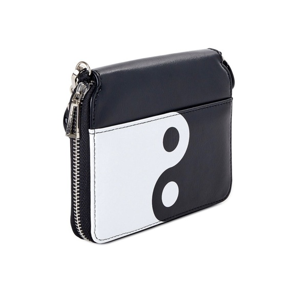 ANIKA Ying Yang Wallet NWT! - Picture 1 of 4